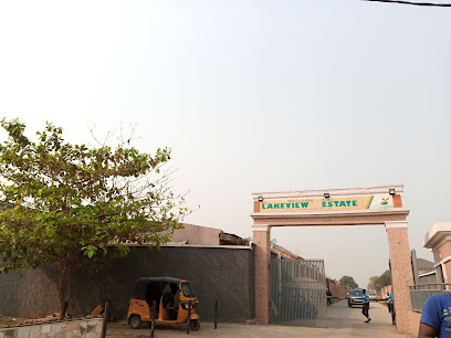 Lakeview Estate Phase 2 Amuwo Odofin estate near Lagoon Estate, Amuwo-odofin - 0.4km away