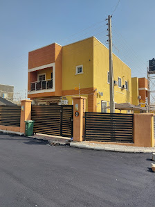 Lennar Hillside Estate estate view 2 - property in Abuja Capital Territory