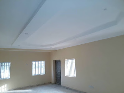Lennar Hillside Estate estate view 3 - property in Abuja Capital Territory