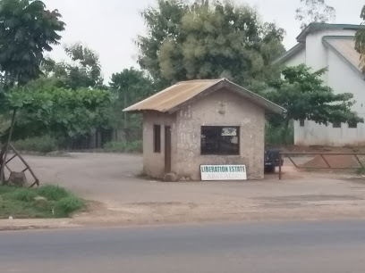 Liberation Estate