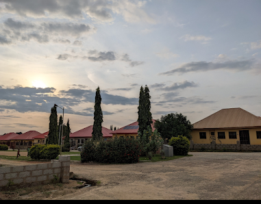 Liberty Estate Fha Lugbe estate view 2 - property in Abuja Capital Territory