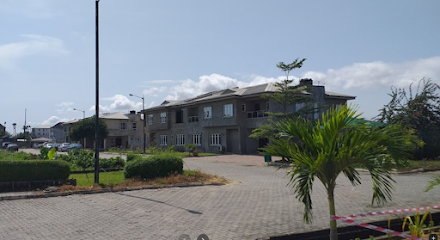 Lighthouse Estate estate near Spring Garden Estate - 0.7km away