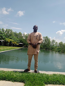 Lokoja Housing Estate estate near Obajana Indigenous Estate - 29.2km away