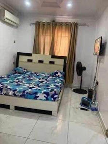 Lotto Estate estate near Dominion Estate - 0.4km away