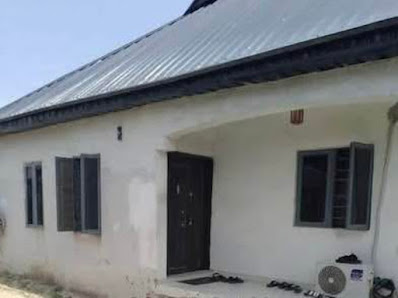 Lotto Estate estate view 2 - property in Ogun