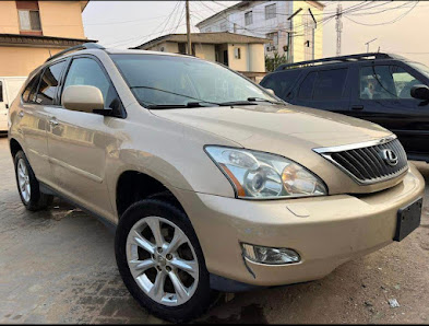 Lotto Estate estate view 3 - property in Ogun