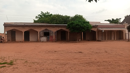 Low Cost Housing Estate estate main view - luxury property in Yobe, Nigeria