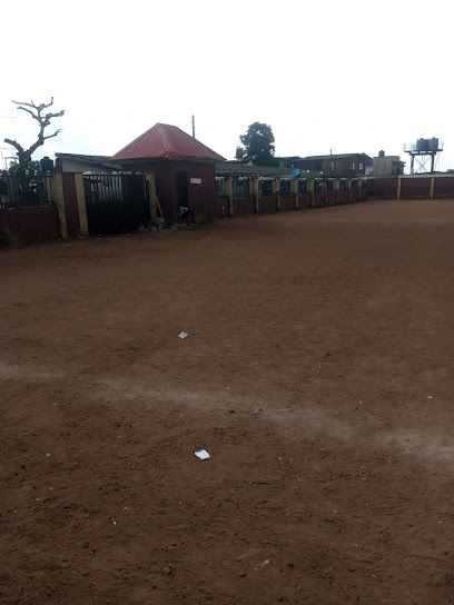 Lsdpc Estate estate near Aviation Estates - 3.0km away