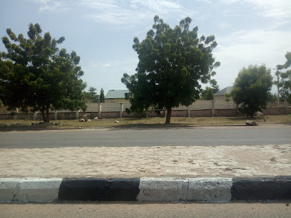 Maisandari Waziri Ibrahim Estate estate near H72 Sani Ahmed Daura Estate - 3.3km away