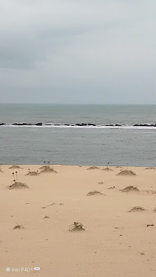 Maiyegun Beach Estate estate near Banana Island Estate - 1.4km away