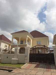 Marcon Estate estate view 2 - property in Abuja Capital Territory
