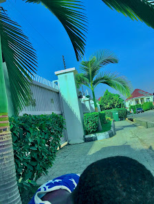 Marcon Estate estate view 3 - property in Abuja Capital Territory