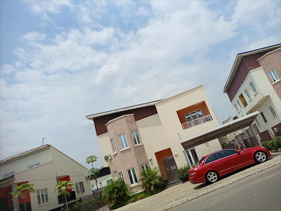 Maryland Close, Paradise Estate, Life Camp estate near Paradise Estate Phase 2 - 2.6km away