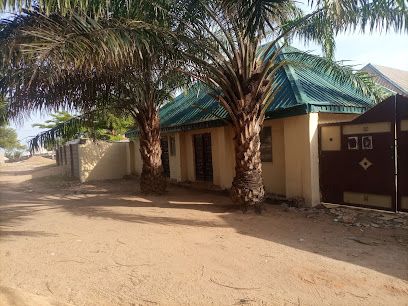 Matthias Moro housing Estate