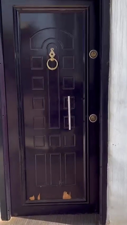 Mayfair Estates estate near Adiva Estate - 6.5km away