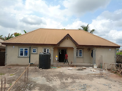 Medina Estate estate near The Agbara Estate - 4.9km away