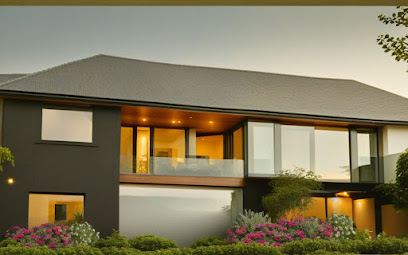 Melodi Estate estate near Shelter View Estate - 3.5km away