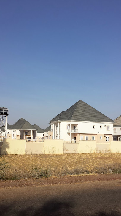 Members of house of Representatives estate