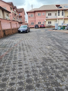 Mende Villa Estate estate view 3 - property in Lagos