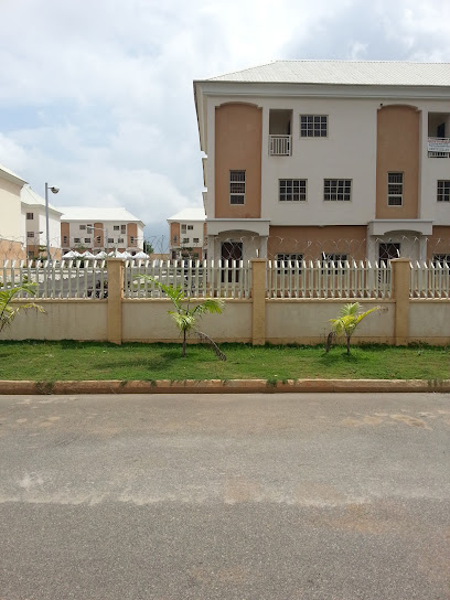 Mercy Samuelson Estate estate near Efab Estate 2 Lifecamp Gwarinpa - 1.6km away