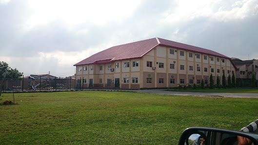 Midlands Estate estate view 2 - property in Lagos