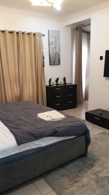 Milverton Estate Lekki estate view 3 - property in Lagos