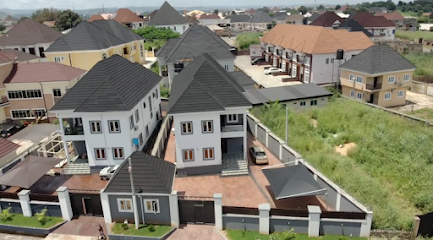 Mjhomes Wtc Estate estate near Unity Estate - 1.6km away