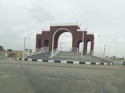 Muhammadu Buhari Housing Estate