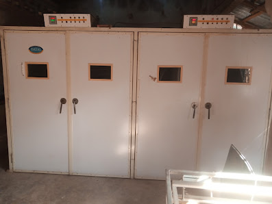 Mukollo Ventures Federal Low-cost Housing Estate