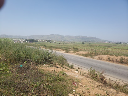 Navy Estate Karshi estate near El-kabir Estate - 28.9km away