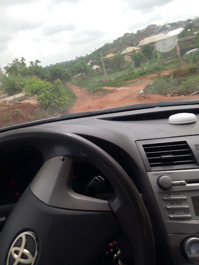 Nepa Estate estate near Danco Estate Awada - 8.1km away