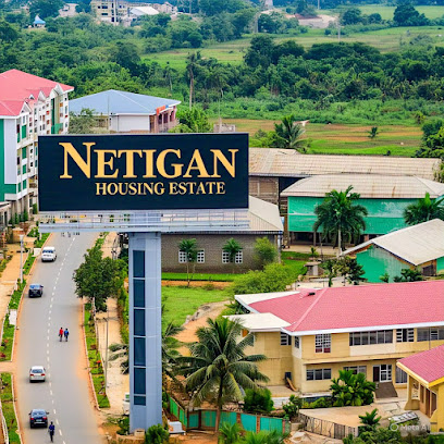 NETIGAN HOUSING ESTATE