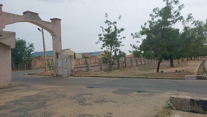 New Bra Bra Housing Estate Main estate near H72 Sani Ahmed Daura Estate - 3.2km away