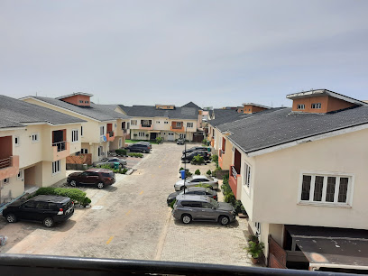 New Horizon 2 Estate Lekki estate near Ajanaku Estate - 0.3km away