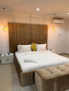 New Horizon 2 Estate Lekki estate view 3 - property in Lagos