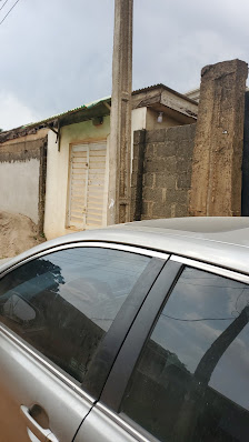 New London Estate Baruwa Ipaja estate view 2 - property in Lagos