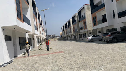 NGOZIKA HOUSING ESTATE