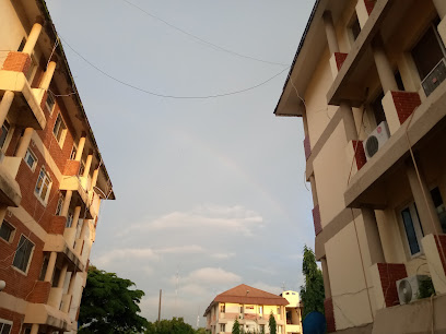 Nnpc Estate estate near Promiseland Estate - 2.8km away