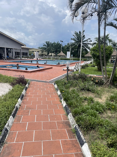 notore garden estate onne