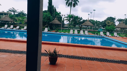 Notore Garden Estate Onne estate view 3 - property in Rivers