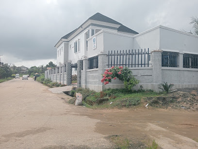 Obasanjo Estate estate near Riverview Estate - 2.7km away