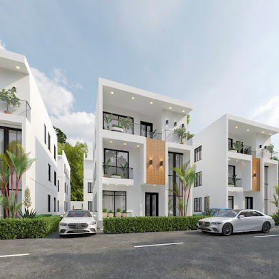 Ogudu Gra Estate estate near Arowojobe Estate - 1.7km away