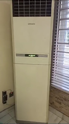 Ojodu Estate estate view 2 - property in Lagos