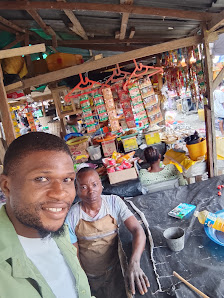 Okaka Housing Estate estate main view - luxury property in Bayelsa, Nigeria