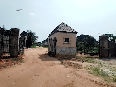Okohia Estate estate near World Bank Housing Estate - 2.0km away