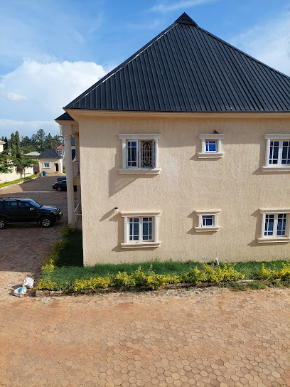 Okonkwo Estate estate near Pipc Estate - 3.6km away