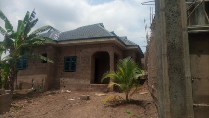 Olokuta Housing Estate estate near Sweet Estate - 3.1km away