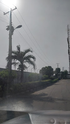 Olorunda Estate estate view 3 - property in Lagos