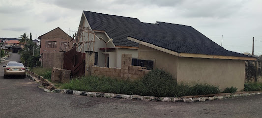 oluyole estate ibadan