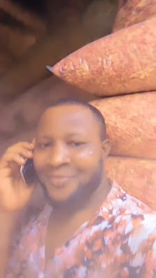 Omojuwa Estate estate view 2 - property in Lagos